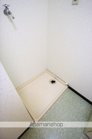 ヒルズふじみ野の内装写真