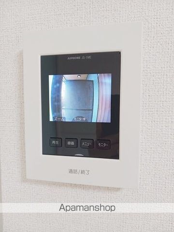 ディオネの内装写真
