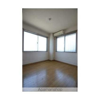 メゾン・ド・ルミエール[2DK/39.4m2]のリビング・居間2