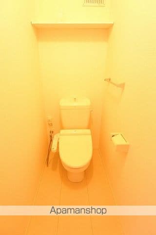 アロマレジデンス松ヶ丘の内装写真