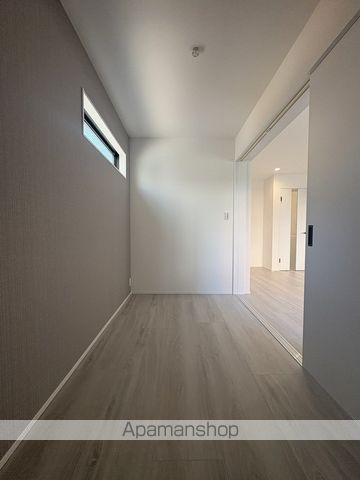 REGIES姫里の内装写真