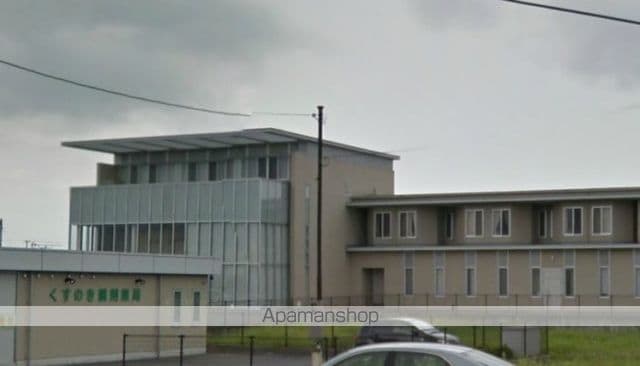グリーンハイツ池戸第1の周辺写真