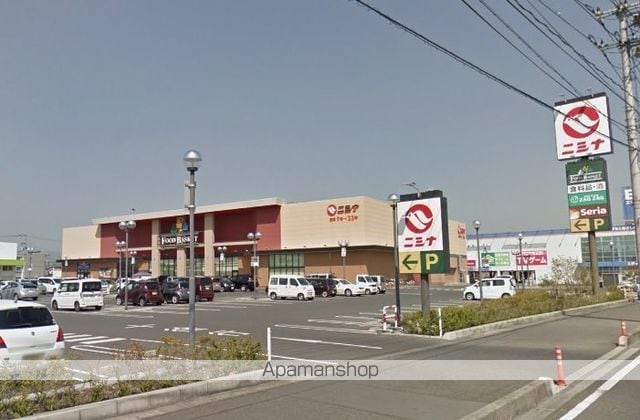 ライフコートの周辺写真
