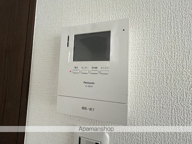 エテルノアの内装写真