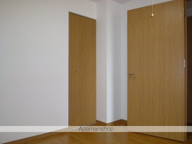 QUALIAの内装写真