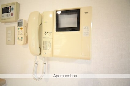 クアイエット[1K/25.9m2]のその他設備