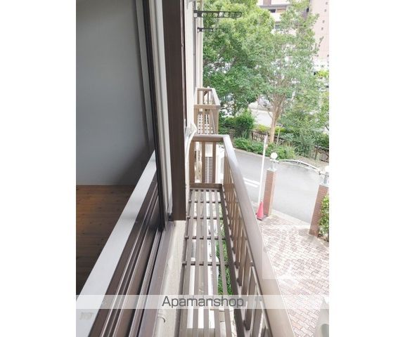 第二住田屋ビルの内装写真