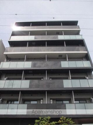 東京都墨田区向島３丁目[1LDK/32.71m2]の外観2