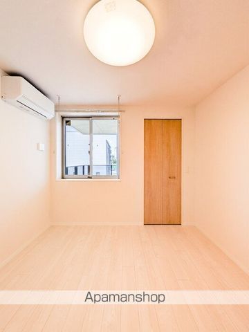 DーRESIDENCE稲城の内装写真