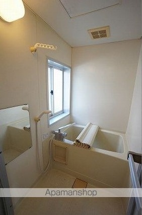 Ｍ’ｓ古庄[2LDK/47.38m2]のバス