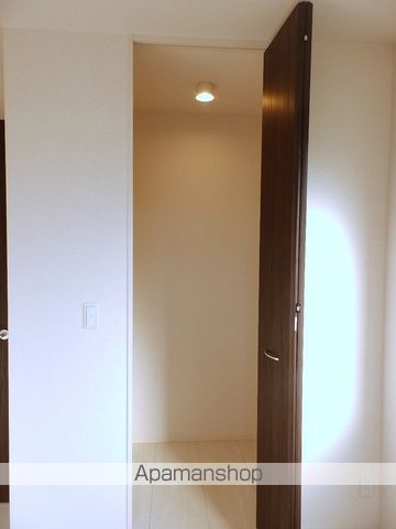 アイネヴェルト仁保津の内装写真
