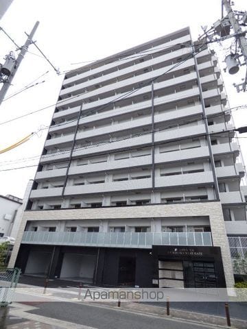 ADVANCE新大阪ウエストゲート