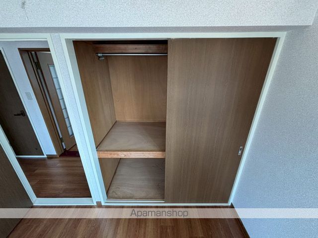 クレスト湘南の内装写真