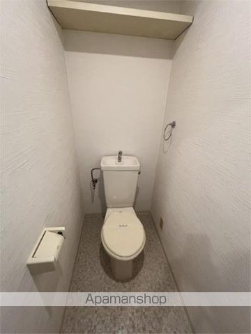 エクセレンスの内装写真