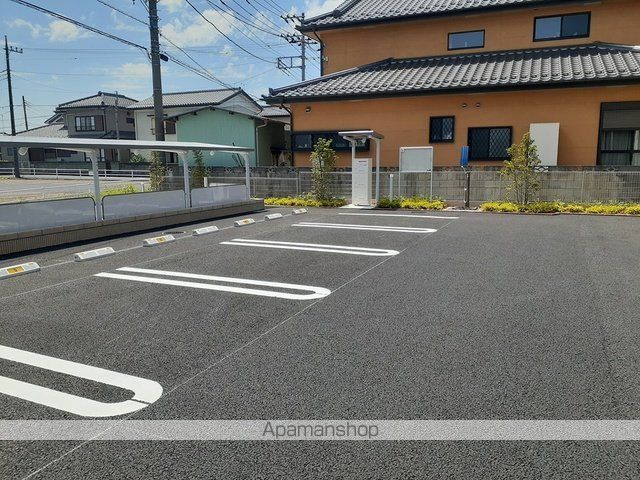 東武伊勢崎・大師線 加須駅 徒歩22分 2階建 築3年のその他写真