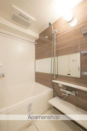 ＲＹＯＧＯＫＵ　ＳＴＡＴＩＯＮ　ＲＥＳＩＤＥＮＣＥ[1DK/40.44m2]のバス