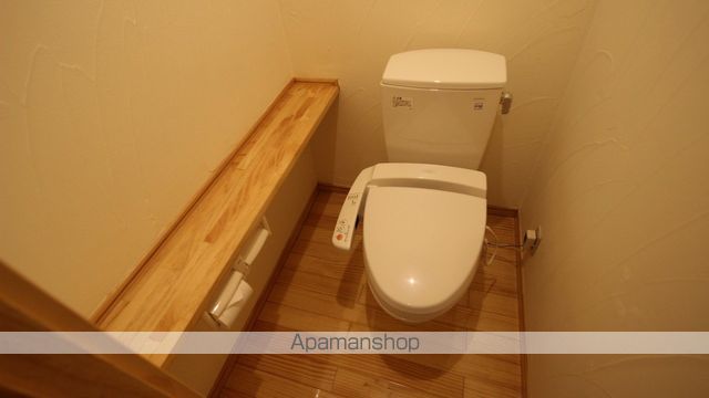 コートセレーノIIIの内装写真
