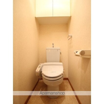 プレール日本橋弐番館[1K/22.27m2]のトイレ