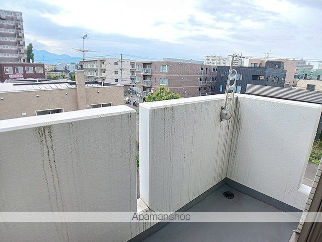 フーレビラの内装写真
