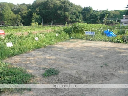 天竜峡アパート[3K/49.69m2]の駐車場