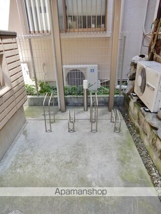 Ｋｅｉ　ｈａｉｍ　Ｈｉｒａｉ　－ケイハイムヒライ[1K/24.02m2]の共用部1