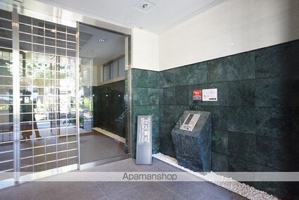 東京都新宿区新宿１丁目[1LDK/37.71m2]の共用部8