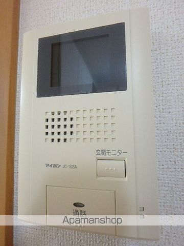 タウンヒルズVの内装写真