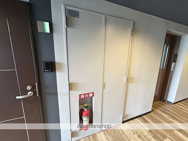RESIDENCE SHINMEI MIYANOMORIのその他写真
