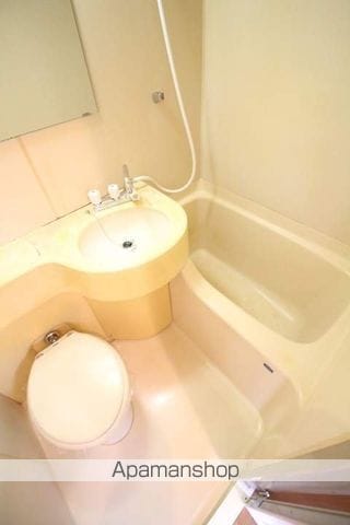 富田町共同ビルの内装写真