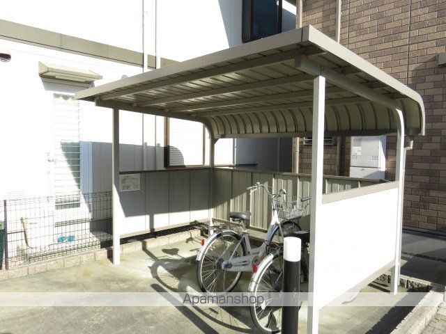 ブライティ 佐藤 Aの外観写真