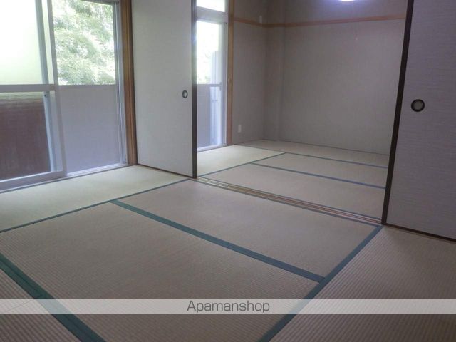 岩内マンション2の内装写真