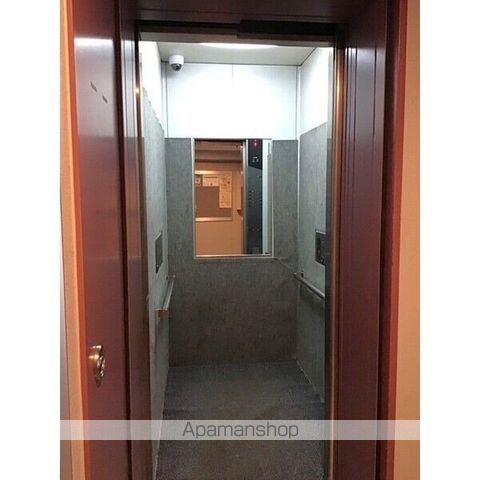 セントポーリア七番館の内装写真