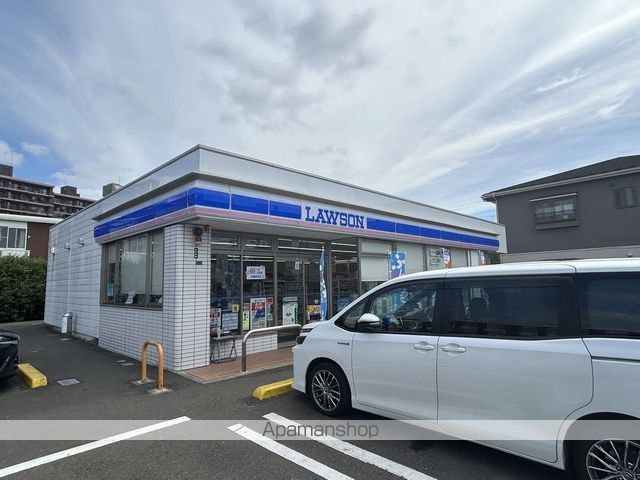 レオパレスオアシス中田の周辺写真