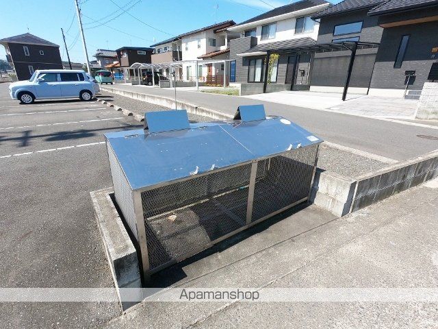 グランドメゾンKYAMO B棟のその他写真