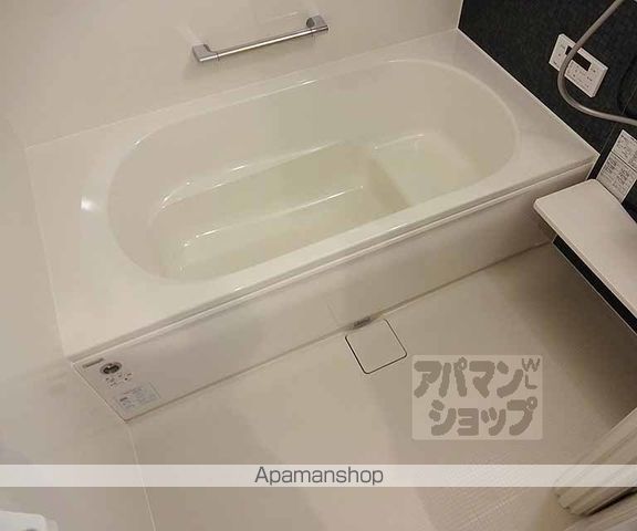 THEBONDS三井寺の内装写真