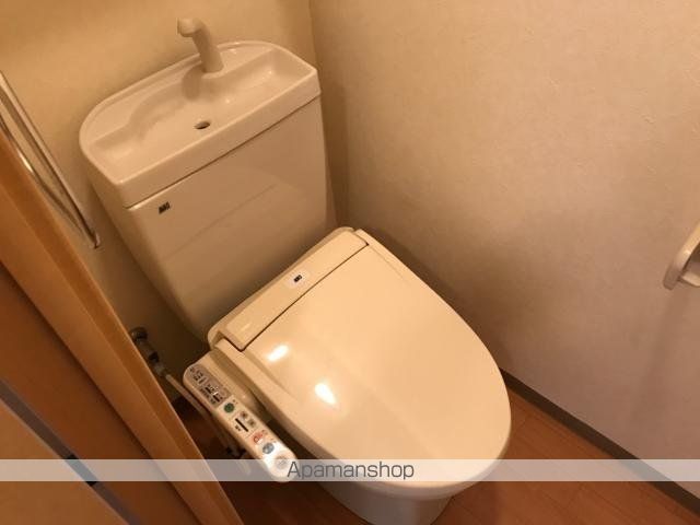 Casa feliceの内装写真