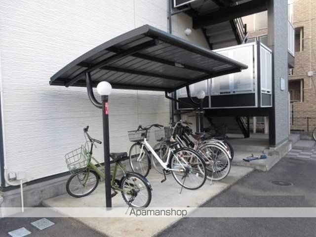 レオパレス丸岡のその他写真