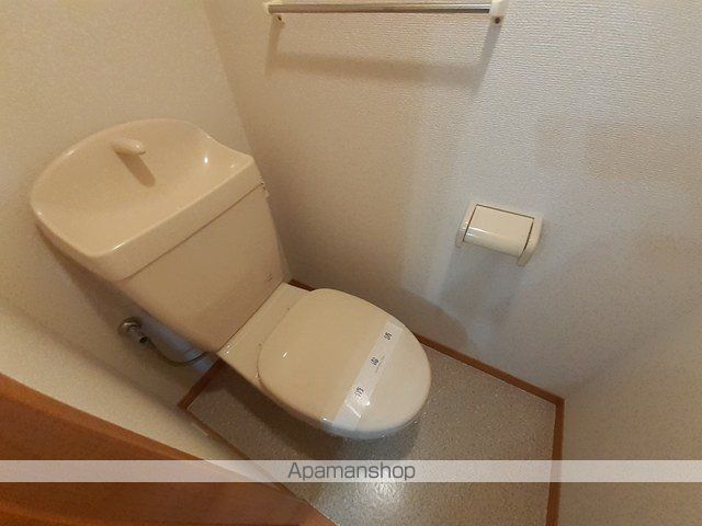 クノスペンの内装写真