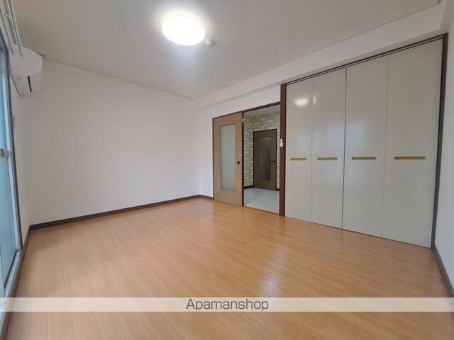 アルファネクスト三番町[1DK/29.2m2]の内装4