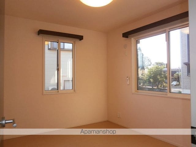 東城テラス Eの内装写真