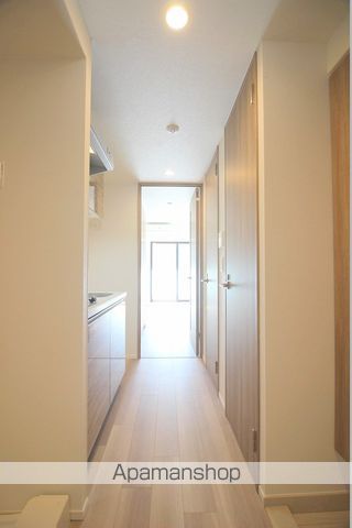RENAI FLATS谷町4丁目の内装写真