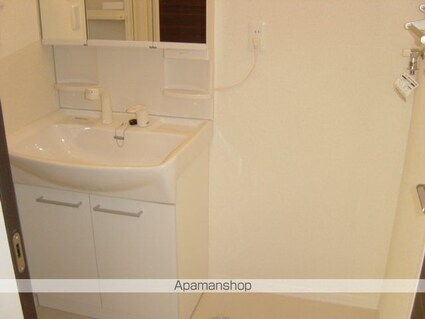 サウスウインド[1LDK/39.09m2]の洗面所