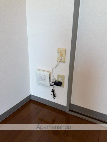 泉川マンションの内装写真