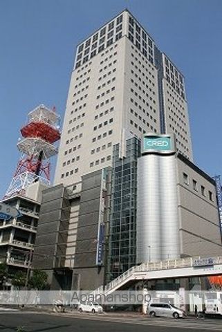 PALAZZOWAKOの周辺写真