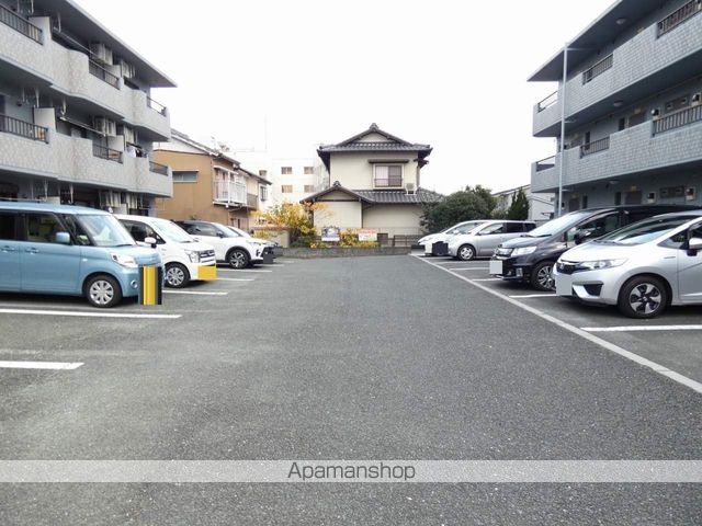 バートハイム伊藤IIのその他写真