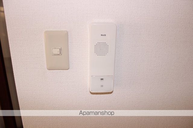 マンションベルエアの内装写真