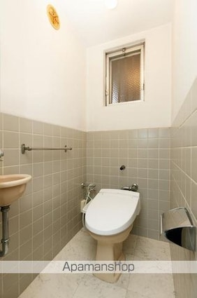 第一コーポ浅田[2LDK/51.63m2]のトイレ