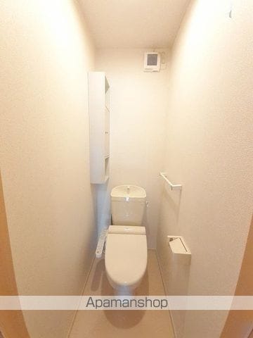 フィオーレ大村IIの内装写真