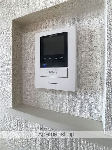 スプリングテラスの内装写真