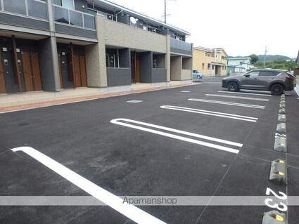 グランコートⅥ[2LDK/54.85m2]の外観3